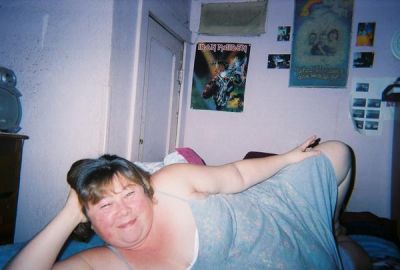 Dana Pinkley