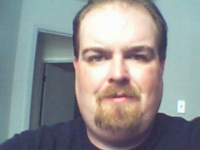 Ricky Mcnier