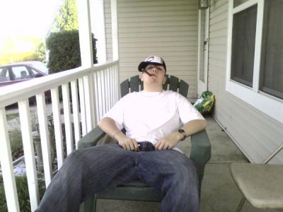 Aaron Wade