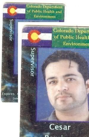Cesar Ramirez
