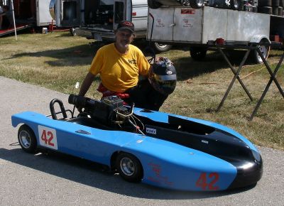 John Crider
