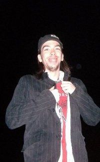 Justin Long