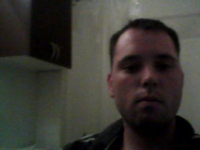Travis Mccracken