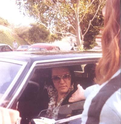 Patricia Foster