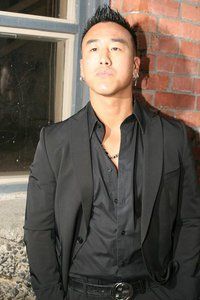 Joseph Cha