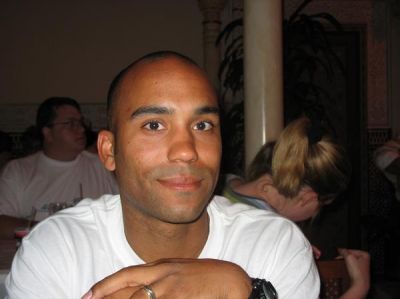 James Hinton
