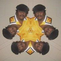 Bruce Bolos