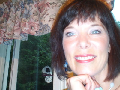 Kathleen Hall