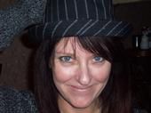 Sharon Jackson