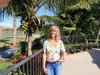Tracy Kvies