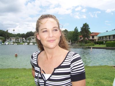Misty Mcmann