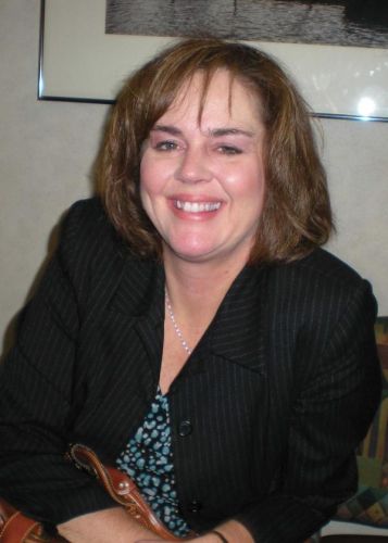 Kristi Kortman
