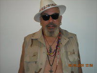 Warren Coleman