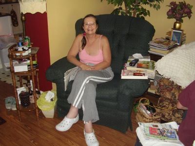 Donna Gentry