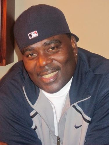 Ronnie Spencer