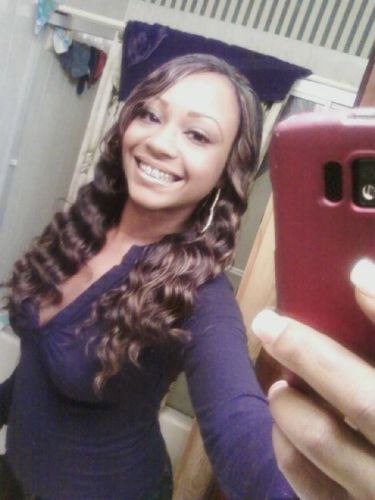 Shanita Crockett
