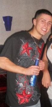 Ricky Mcguire