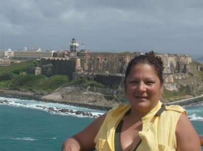 Mildred Sanchez