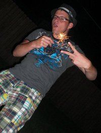 Zachary Dell