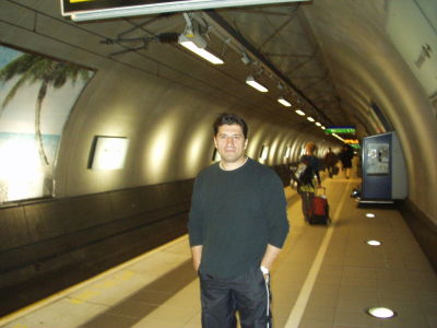 Arthur Odjourian