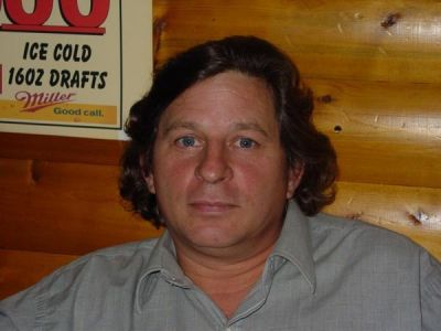 Donald Klein