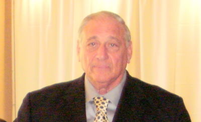 Charles Kantor