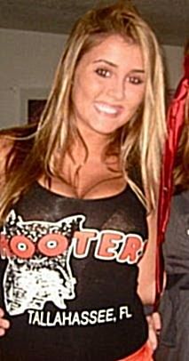 Elizabeth Morrison
