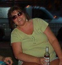 Robin Darone