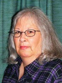 Karen Cutting