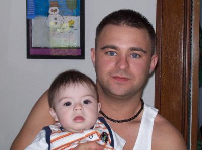 Jared Wilson
