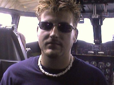 Jeremy Peake