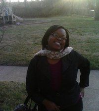 Desiree Brown