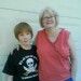 Mary Hines