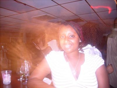 Khadija Dunbar