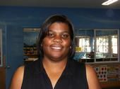 Keturah Mangum