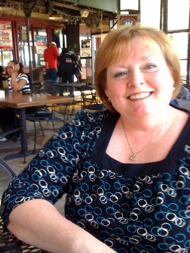 Joy Carrell