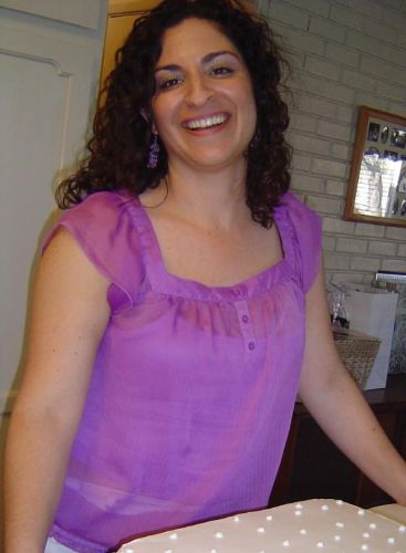 Julie Durant