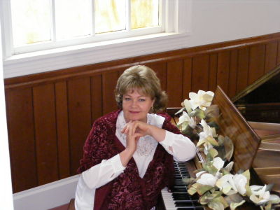 Mary Mueller