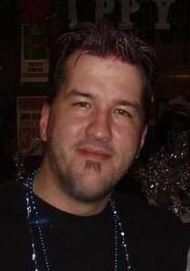 Brent Stubel