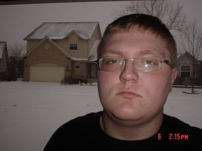 Kurtis Kinsman