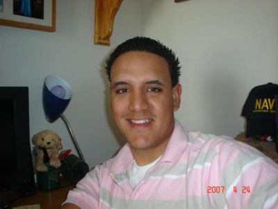 Christian Farfan
