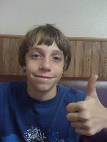 Matthew Salzer
