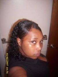 Miechia Richardson