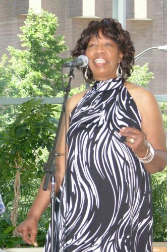Doris Davis
