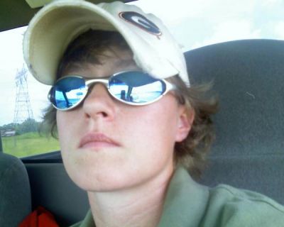 Samantha Toler