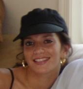 Olivia Odorisio