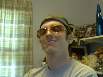 Adam Briggs
