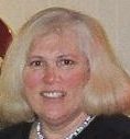 Suzanne Gregory