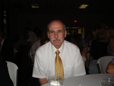 Christopher Scott