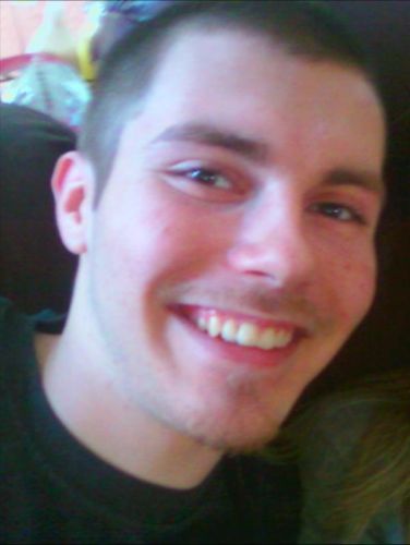 Brandon Sayre